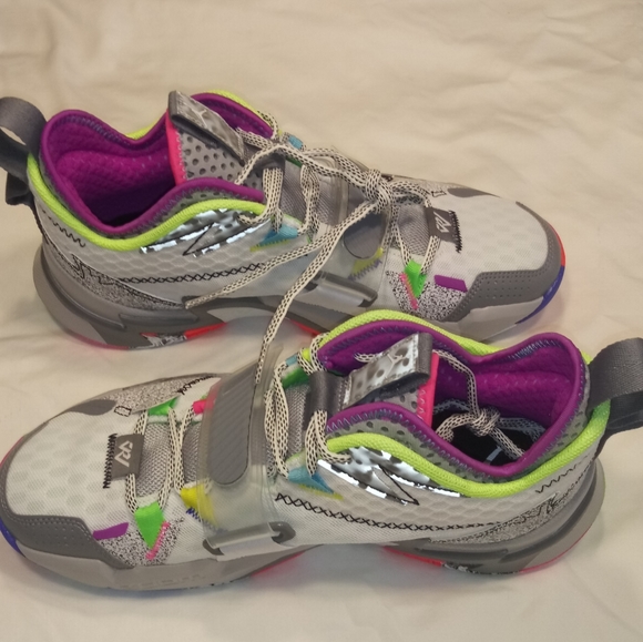 Jordan why not zero.3 - Picture 2 of 7